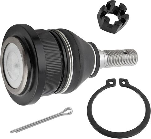2pcs Suspension Kit Rear Lower Ball Joints for 88 98 60 Special Bonneville Commercial Chassis Delta 88 DeVille 225 FIERO Fleetwood LeSabre LSS Park Avenue Regency K5297 in Saudi Arabia