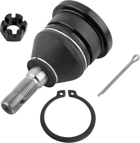 2pcs Suspension Kit Rear Lower Ball Joints for 88 98 60 Special Bonneville Commercial Chassis Delta 88 DeVille 225 FIERO Fleetwood LeSabre LSS Park Avenue Regency K5297 in Saudi Arabia