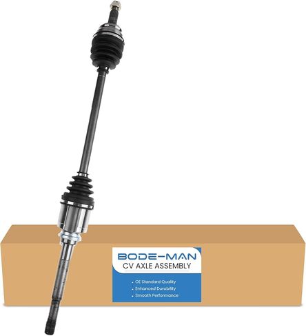 Front Right CV Axle Shaft for 2007-2017 Jeep Compass Patriot 4WD for 2008 Dodge Caliber 2.4L in Saudi Arabia