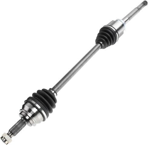 Front Right CV Axle Shaft for 2007-2017 Jeep Compass Patriot 4WD for 2008 Dodge Caliber 2.4L in Saudi Arabia