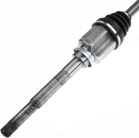 Front Right CV Axle Shaft for 2007-2017 Jeep Compass Patriot 4WD for 2008 Dodge Caliber 2.4L in Saudi Arabia