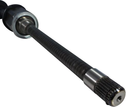 GSP NCV27047 CV Axle Shaft Assembly for Select 2011-18 BMW 550i, 650i, and Alpina B6 xDrive Vehicles - Front Right (Passenger Side) in Saudi Arabia