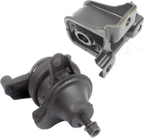 ADVANCE IGNITION Engine Motor Mount Compatible with Honda 1997-2001 Prelude Kit 2PCS 4505 6559 2.2L 1997 1998 1999 2000 2001 in Saudi Arabia