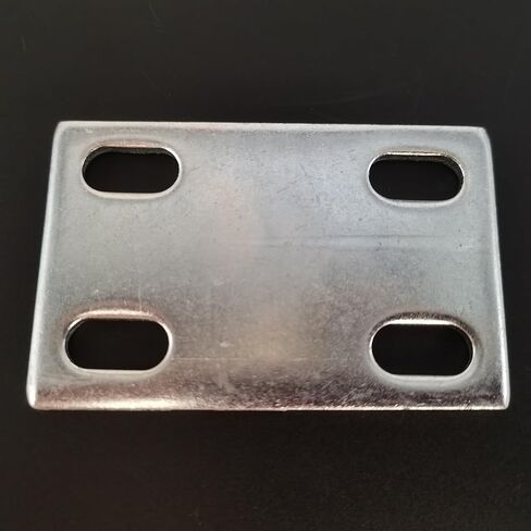 Universal Mounting Bracket for 2 Stroke Gas Motor Engine Kit 66cc/80cc - Gas Motorized Bicycle in Saudi Arabia