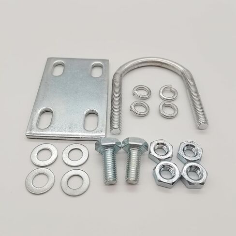 Universal Mounting Bracket for 2 Stroke Gas Motor Engine Kit 66cc/80cc - Gas Motorized Bicycle in Saudi Arabia