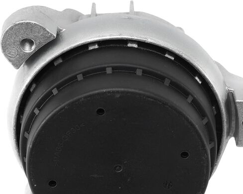 22116777365 22116786528 Left and Right Engine Mount Fits for BMW F07 F10 F11 F06 F12 F13 F02 528i 535i 640i 640i 740Li 740i Pack of 2 in Saudi Arabia