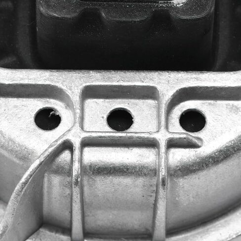 22116777365 22116786528 Left and Right Engine Mount Fits for BMW F07 F10 F11 F06 F12 F13 F02 528i 535i 640i 640i 740Li 740i Pack of 2 in Saudi Arabia