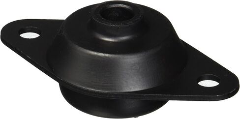 13-011 Front Motor Mount, BLACK in Kuwait