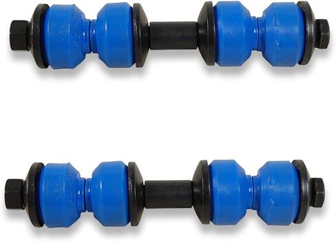 Pair Set of 2 Rear Stabilizer Bar Link Kits For Patriot Caliber Compass in Saudi Arabia