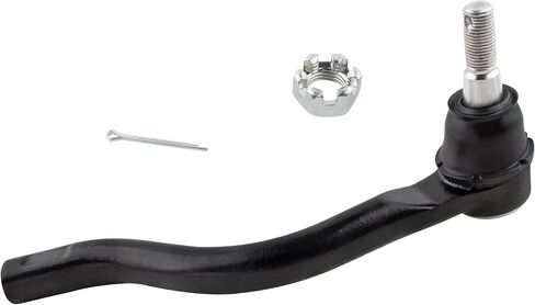 EV800770 ES800357 ES800358 K750282 K750283 K750256 K750255 Front & Rear Stabilizer Sway Bar Links Inner & Outer Tie Rod Ends for Nissan Maxima 2009-2014, Pack of 8 in Saudi Arabia