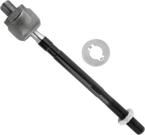 EV800770 ES800357 ES800358 K750282 K750283 K750256 K750255 Front & Rear Stabilizer Sway Bar Links Inner & Outer Tie Rod Ends for Nissan Maxima 2009-2014, Pack of 8 in Saudi Arabia