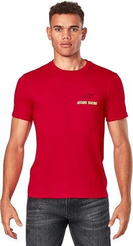 Alpinestars Swerve CSF Men's Tee T-Shirt in Saudi Arabia