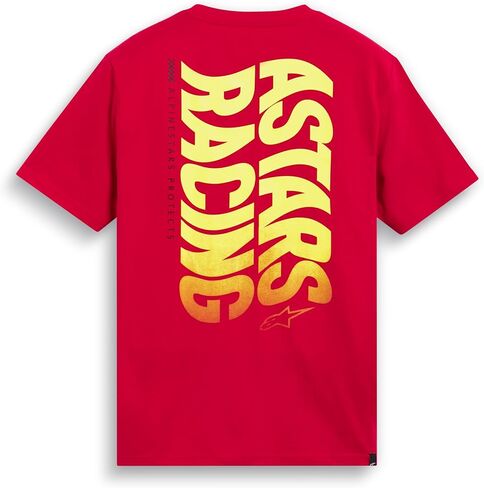 Alpinestars Swerve CSF Men's Tee T-Shirt in Saudi Arabia