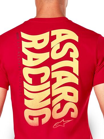 Alpinestars Swerve CSF Men's Tee T-Shirt in Saudi Arabia
