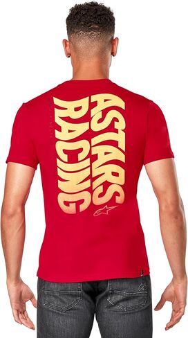 Alpinestars Swerve CSF Men's Tee T-Shirt in Saudi Arabia