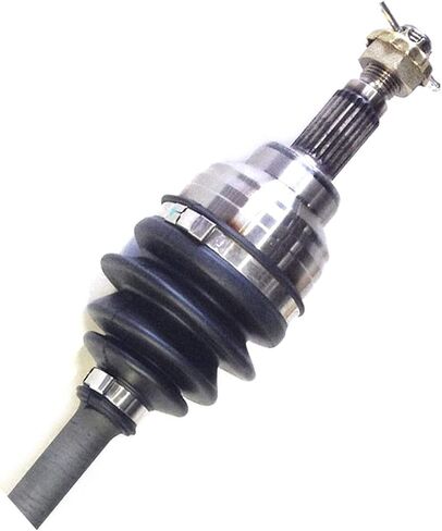 DTA 2 Front CV Axles Compatible With Honda FourTrax 300 TRX300FW 4x4 Left and Right in Saudi Arabia