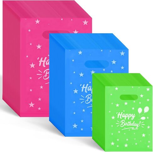 QLOUNI 60 Sheets Pink and White Tissue Paper Set, 19.7 x 27.6 Inch Metallic Gift Wrapping Paper Bulk Decorative Paper for Birthday, Christmas, Wedding, Bridal Shower, DIY Arts and Crafts, 6 Styles in Kuwait