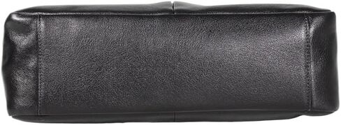 Briefcase for Men Top Layer Cowhide Business Casual Bag Shoulder in Kuwait