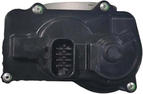 وحدة جسم خانق جديدة متوافقة مع كاديلاك إسكاليد 03-06، تشيفي أفالانش 03-06، إكسبريس 03-07، سيلفرادو 1500 2500 3500 03-07، SSR 03-04، سوبربان تاهو 03-06، تيلتماستر 12570800 in Kuwait