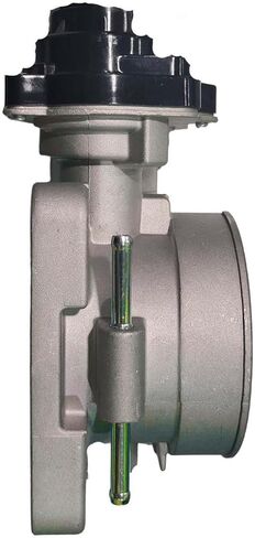 وحدة جسم خانق جديدة متوافقة مع كاديلاك إسكاليد 03-06، تشيفي أفالانش 03-06، إكسبريس 03-07، سيلفرادو 1500 2500 3500 03-07، SSR 03-04، سوبربان تاهو 03-06، تيلتماستر 12570800 in Kuwait