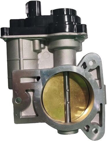 وحدة جسم خانق جديدة متوافقة مع كاديلاك إسكاليد 03-06، تشيفي أفالانش 03-06، إكسبريس 03-07، سيلفرادو 1500 2500 3500 03-07، SSR 03-04، سوبربان تاهو 03-06، تيلتماستر 12570800 in Kuwait