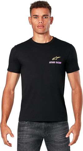 Alpinestars Swerve CSF Men's Tee T-Shirt in Saudi Arabia