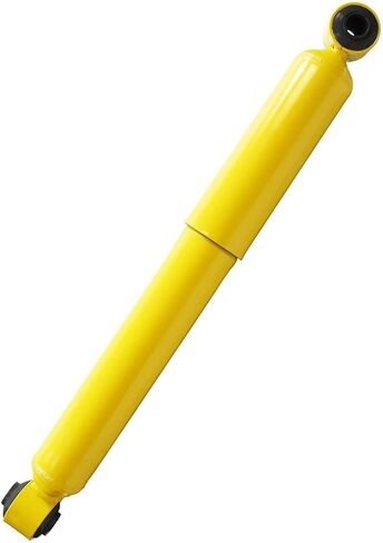 مونرو ماغنوم 66420 تعليق ممتص الصدمات لنيسان NV2500 in Kuwait