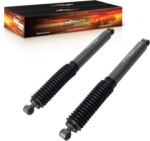 maXpeedingrods 0-2.5" Rear Lift Shocks for Chevy Tahoe Avalanche Yukon 2007-2020 in Saudi Arabia
