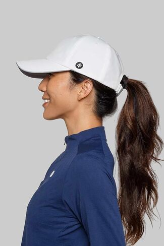 Men's Sport Cap - UPF 50+ Sun Protection - Ultimate in Saudi Arabia