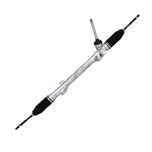 Power Steering Gear Rack for Nissan Qashqai, J10, J10E, J10Z LHD Left Hand Drive 48001-JD000 48001-3622R 48001-JY40A in Saudi Arabia