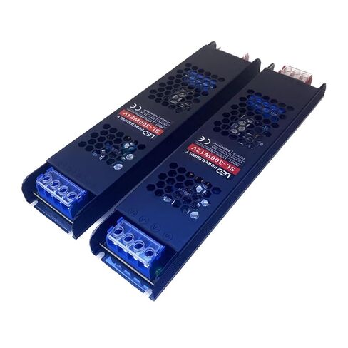 1pcs 12V 24V 300W Transformer LED Driver Power Supply 24V 12.5A AC to DC Converter 25A(12V 300W) in Saudi Arabia