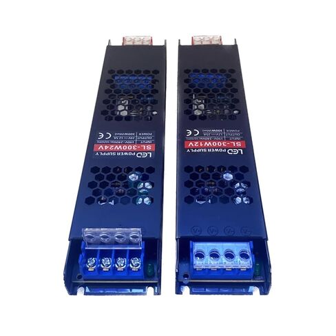 1pcs 12V 24V 300W Transformer LED Driver Power Supply 24V 12.5A AC to DC Converter 25A(12V 300W) in Saudi Arabia