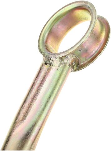 2pcs B-Series Shift Linkage Kit Golden for Acura for Integra 1994-2001,for Honda for Civic 1992-2000 Manual-Transmission Type L4 1.5L,L4 1.6L-Engine, adapt to your car in Kuwait