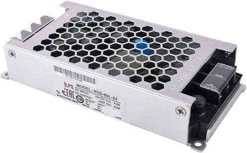 1 قطعة RSD-60L-24 18-72VDC 24V2.5A 60 واط DC-DC محول تحويل الطاقة in Saudi Arabia