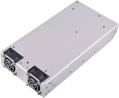 1pcs RSP-750-27 27VDC 27.8A 750W Switching Power Supply with Single Output AC-DC PFC Function in Saudi Arabia