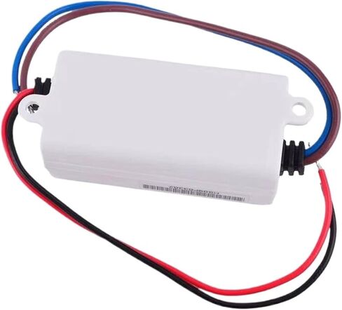 1 قطعة APC-8-700 700mA 8 واط إخراج واحد تيار مستمر تحويل التيار الكهربائي LED سائق in Saudi Arabia