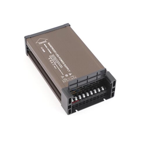 1 قطعة AC180-264V غير نافذ للمطر تحويل التيار الكهربائي إلى تيار مستمر 12 فولت/24 فولت 600 واط/700 واط/800 واط في الهواء الطلق مصباح ليد محول LED سائق (DC12V 58.3A 700 واط) in Saudi Arabia