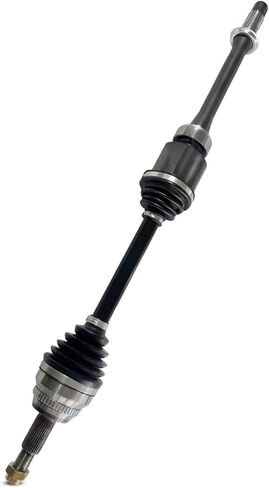 Front Left CV Axle Shaft Assembly Compatible with Toyota Camry 2007-2017, Lexus ES350 2007-2022, Toyota Avalon 2008-2018 Automatic Trans, 66-5279 CV Joint Axle Drive Shaft Front Driver Side 4342006510 in Saudi Arabia