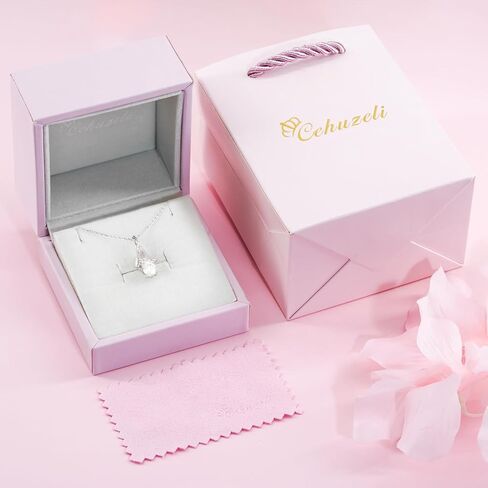 Moissanite Urn Necklace for Ashes 925 Sterling Silver Flower Urn Necklaces for Women Cremation Keepsake Necklace with 1 Ct Moissanite Stone Jewelry Gifts for Women in Saudi Arabia