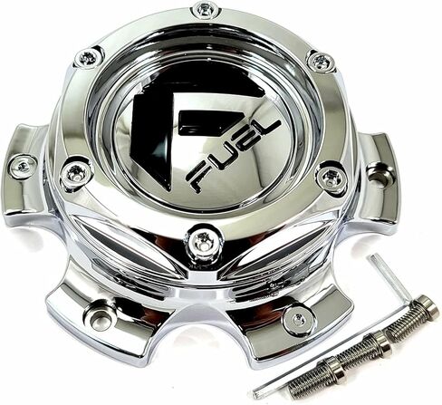 الوقود 1 قطعة FC CAP BOLT-ON (CH/GB) - 6X135-1004-37 in Saudi Arabia