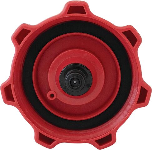 Stens 125-026 Fuel Cap Compatible With/Replacement For John Deere 355D, 997, 1023E, 1026R, 2030, 2210, 4010, 4110, 4115, 4200, 4210, 4300, 4310, 4400, 4500, 4510, 4600 AM123508 in Saudi Arabia