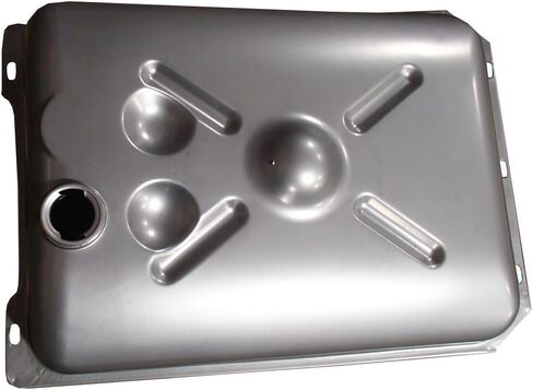 RAParts Fits Ford Tractor Fuel Tank, Cap, & Sediment Bowl 2N 8N 9N Replaces 2N9155B 9N9002 9N9030 in Kuwait