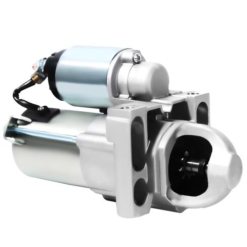 6970N New Starter V8 Replacement for 2009-2014 Chevy Silverado 1500, Tahoe, Avalanche, Express Vans 1500 2500 3500, Suburban 1500 5.3 4.8, GMC 09-14 Yukon, Sierra, Savana, 12611102 12611995 12617807 in Saudi Arabia