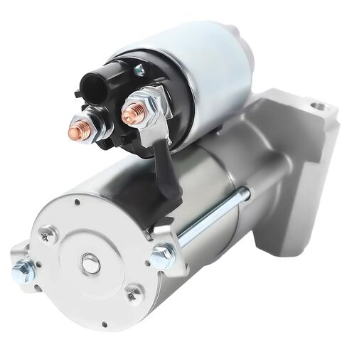 6970N New Starter V8 Replacement for 2009-2014 Chevy Silverado 1500, Tahoe, Avalanche, Express Vans 1500 2500 3500, Suburban 1500 5.3 4.8, GMC 09-14 Yukon, Sierra, Savana, 12611102 12611995 12617807 in Saudi Arabia