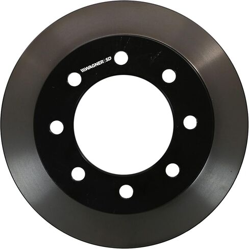 Wagner Brake SevereDuty DSX126049E Disc Brake Rotor in Saudi Arabia