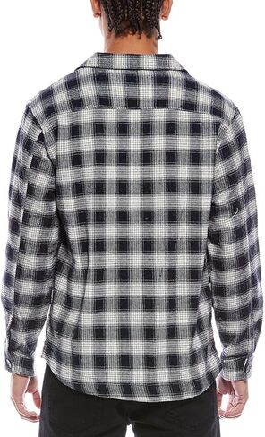 سترة منسوجة للرجال من Stone Rose، مقاس 4/L، أزرق in Kuwait