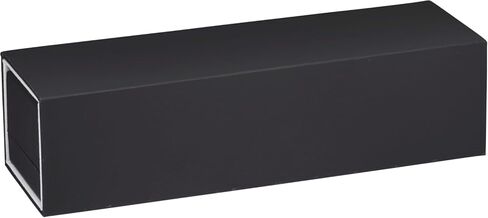 Ultra Smooth Soft Touch Bracelet Box - Bracelet & Necklace Box for Women & Men - Luxury Jewelry Box with Sleeve, Suede Interior & Secure Tabs - Ideal for Bracelet Jewelry Gift Box in Saudi Arabia