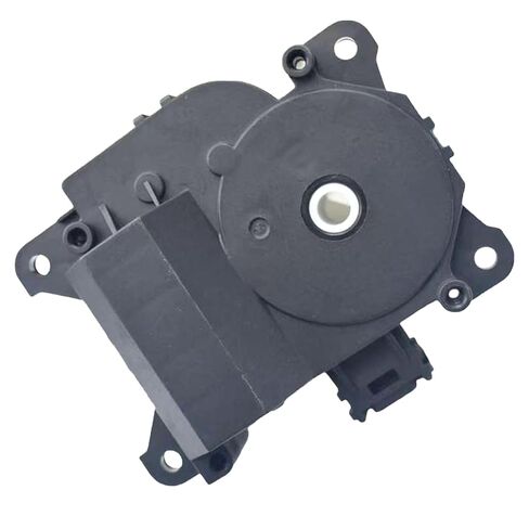 Damper Servo Motor 87106-35140 87106-35180 Replacement for Toyota 4RUNNER GX470 2003-2009 in Kuwait