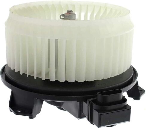 Blower Motor 2-Pin Plug fits 2006-2007 Subaru B9 Tribeca in Saudi Arabia