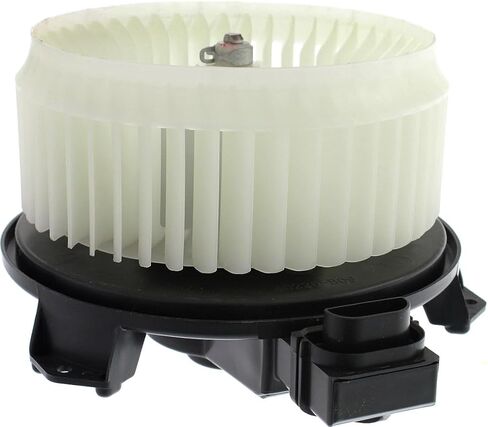 Blower Motor 2-Pin Plug fits 2006-2007 Subaru B9 Tribeca in Saudi Arabia